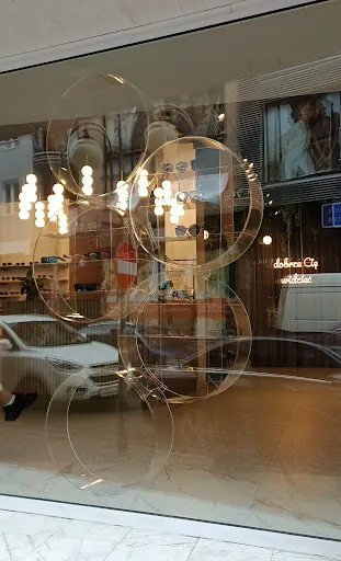 Zakład Optyczny Leśniak